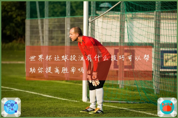 世界杯让球投注有什么技巧可以帮助你提高胜率吗