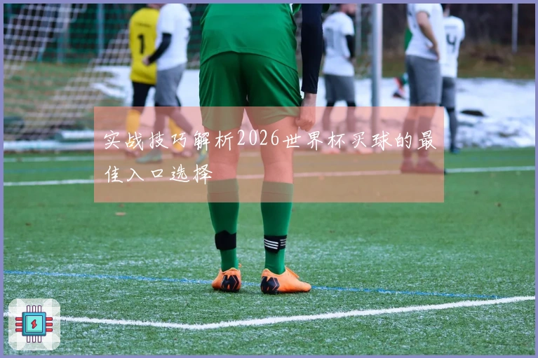 实战技巧解析2026世界杯买球的最佳入口选择