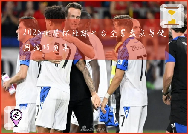 2026世界杯让球平台全景盘点与使用技巧分享